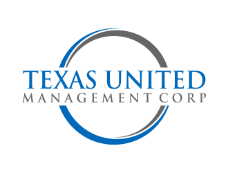 (TUM) Texas United Management Corp. logo design by MUNAROH