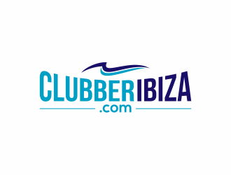 ClubberIbiza.com logo design by ingepro