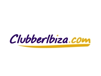 ClubberIbiza.com logo design by bougalla005