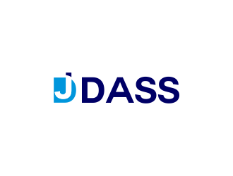 JD - Dass  logo design by done