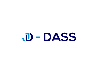 JD - Dass  logo design by done