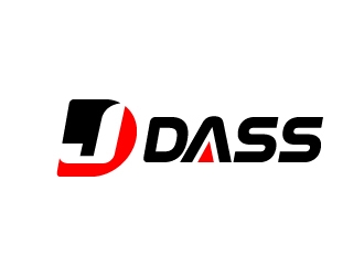 JD - Dass  logo design by jaize