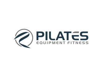 Pilates Equipment Fitness logo design by imagine
