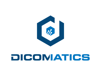 DICOMATICS logo design by IrvanB