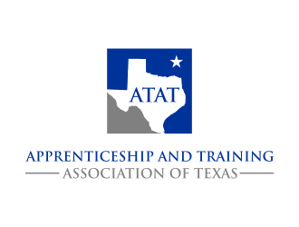 Apprenticeship and Training Association of Texas (ATAT) logo design by IrvanB
