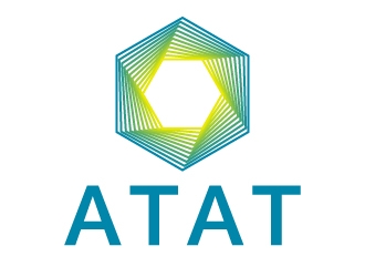 Apprenticeship and Training Association of Texas (ATAT) logo design by Rashid