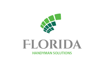 Florida Handyman Solutions logo design by Muhammad_Abbas