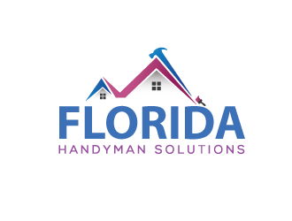 Florida Handyman Solutions logo design by Muhammad_Abbas