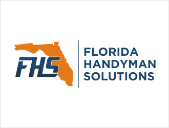 Florida Handyman Solutions logo design by bunda_shaquilla
