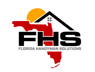 Florida Handyman Solutions logo design by THOR_