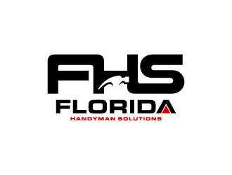 Florida Handyman Solutions logo design by torresace