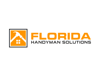 Florida Handyman Solutions logo design by lexipej