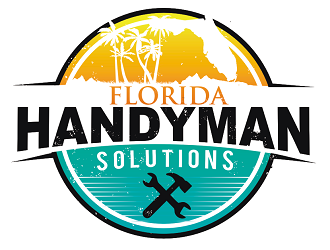 Florida Handyman Solutions logo design by coco