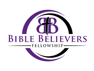 Bible Believers Fellowship logo design by johana