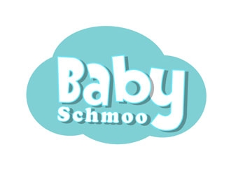 Baby Schmoo logo design by LogoInvent