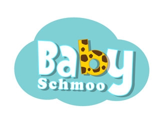 Baby Schmoo logo design by LogoInvent