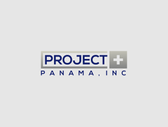 Project Plus Panama, Inc.  logo design by RIANW