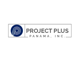 Project Plus Panama, Inc.  logo design by DesignPro2050