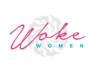 Woke Women logo design by SmartTaste