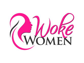 Woke Women logo design by pionsign