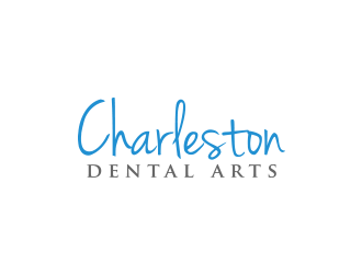 Charleston Dental Arts  logo design by lexipej