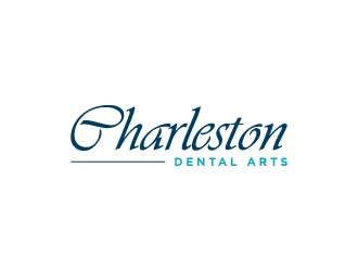 Charleston Dental Arts  logo design by maserik