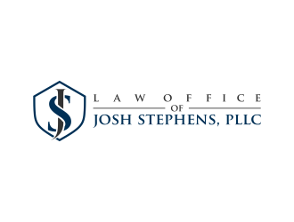 Law Office of Josh Stephens, PLLC logo design by imagine