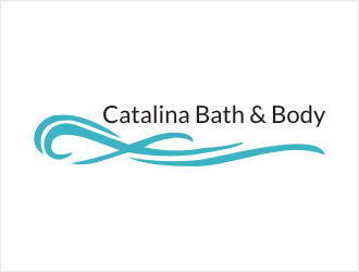 Catalina Bath & Body logo design by bunda_shaquilla