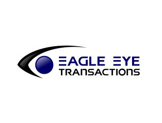 Eagle Eye Transactions LLC logo design by serprimero