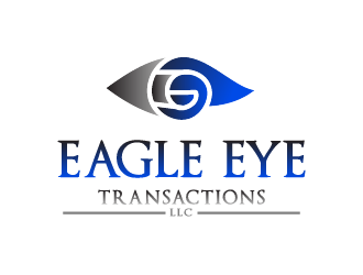 Eagle Eye Transactions LLC logo design by yaya2a