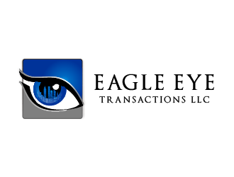 Eagle Eye Transactions LLC logo design by logy_d