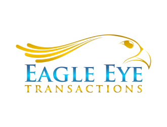 Eagle Eye Transactions LLC logo design by rykos
