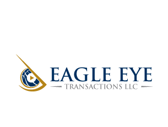 Eagle Eye Transactions LLC logo design by tec343
