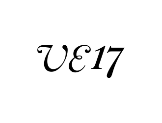 VE17 logo design by rykos
