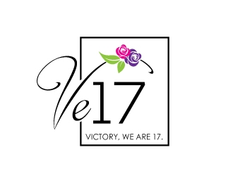 VE17 logo design by Upoops
