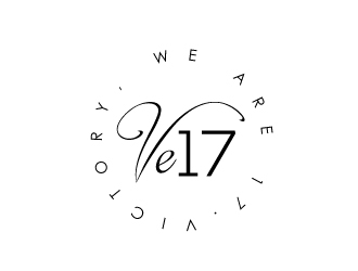 VE17 logo design by Upoops