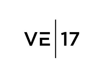 VE17 logo design by nurul_rizkon