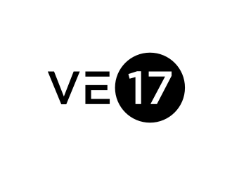 VE17 logo design by nurul_rizkon