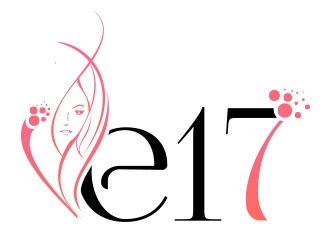 VE17 logo design by fawadyk