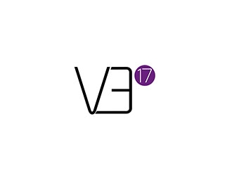 VE17 logo design by Aqif