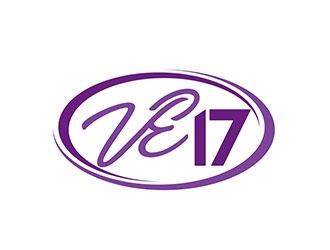 VE17 logo design by Aqif