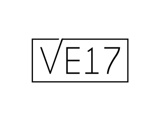 VE17 logo design by cintoko