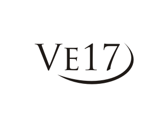 VE17 logo design by Barkah