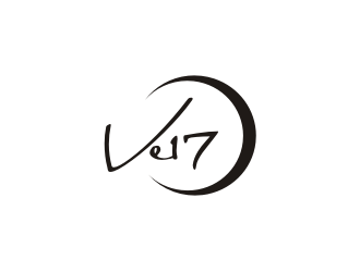 VE17 logo design by Barkah