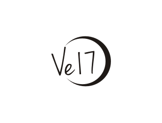 VE17 logo design by Barkah