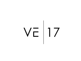 VE17 logo design by Louseven