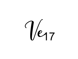 VE17 logo design by Louseven