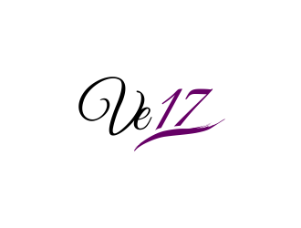 VE17 logo design by WooW