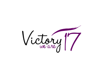 VE17 logo design by WooW