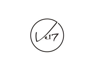 VE17 logo design by Barkah